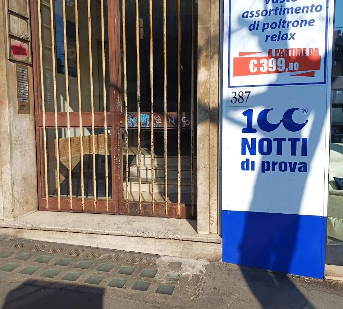 Alessia C Locazione Turistica Apartment Rome 0*,  Italy