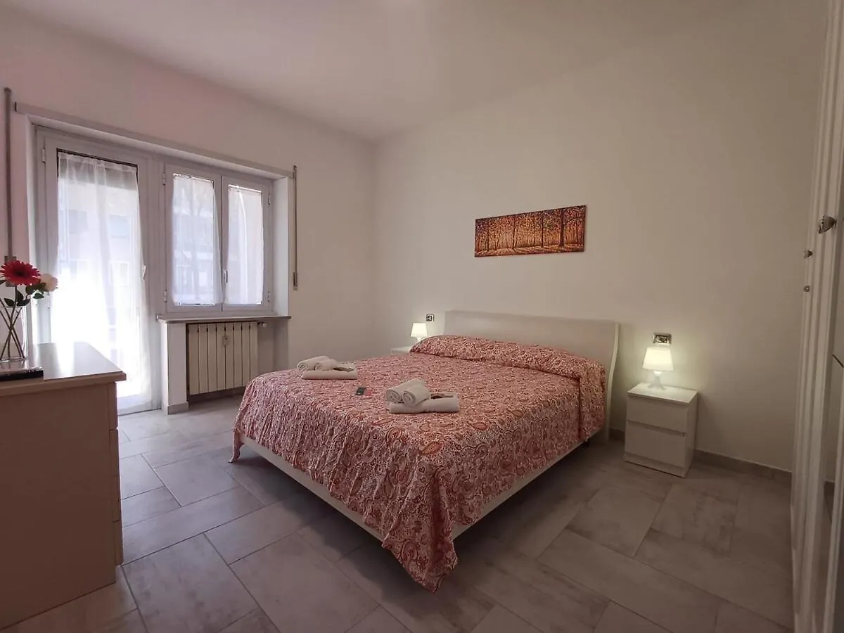 Alessia C Locazione Turistica Apartment Rome Italy
