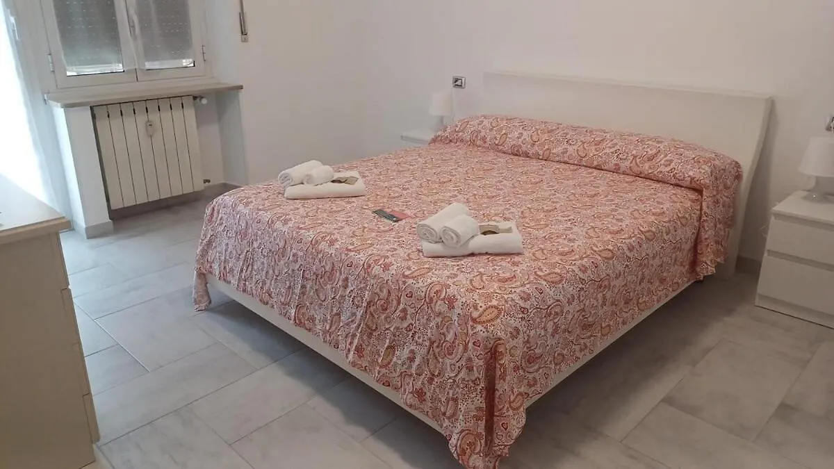 Alessia C Locazione Turistica Apartment Rome