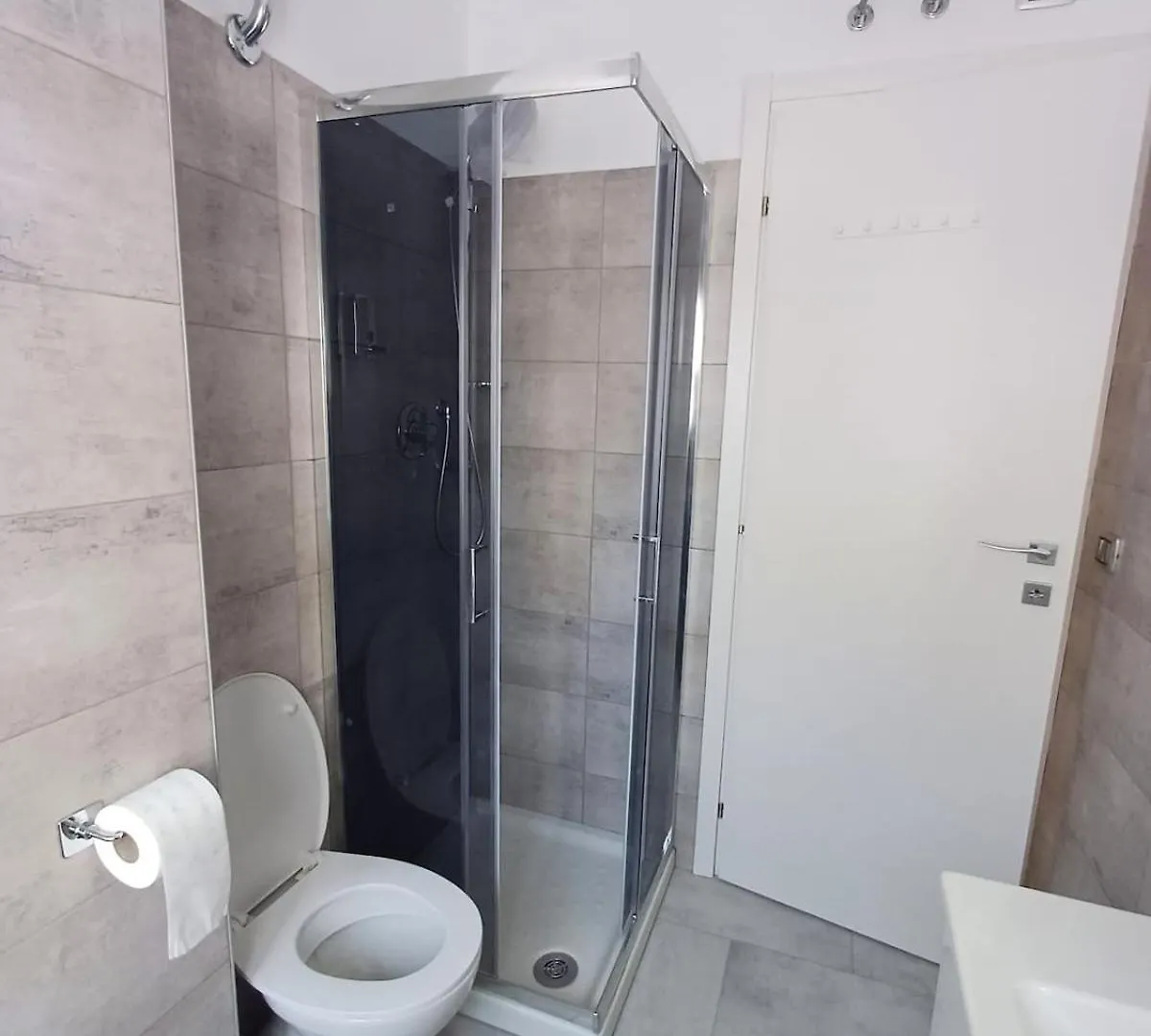 Alessia C Locazione Turistica Apartment Rome