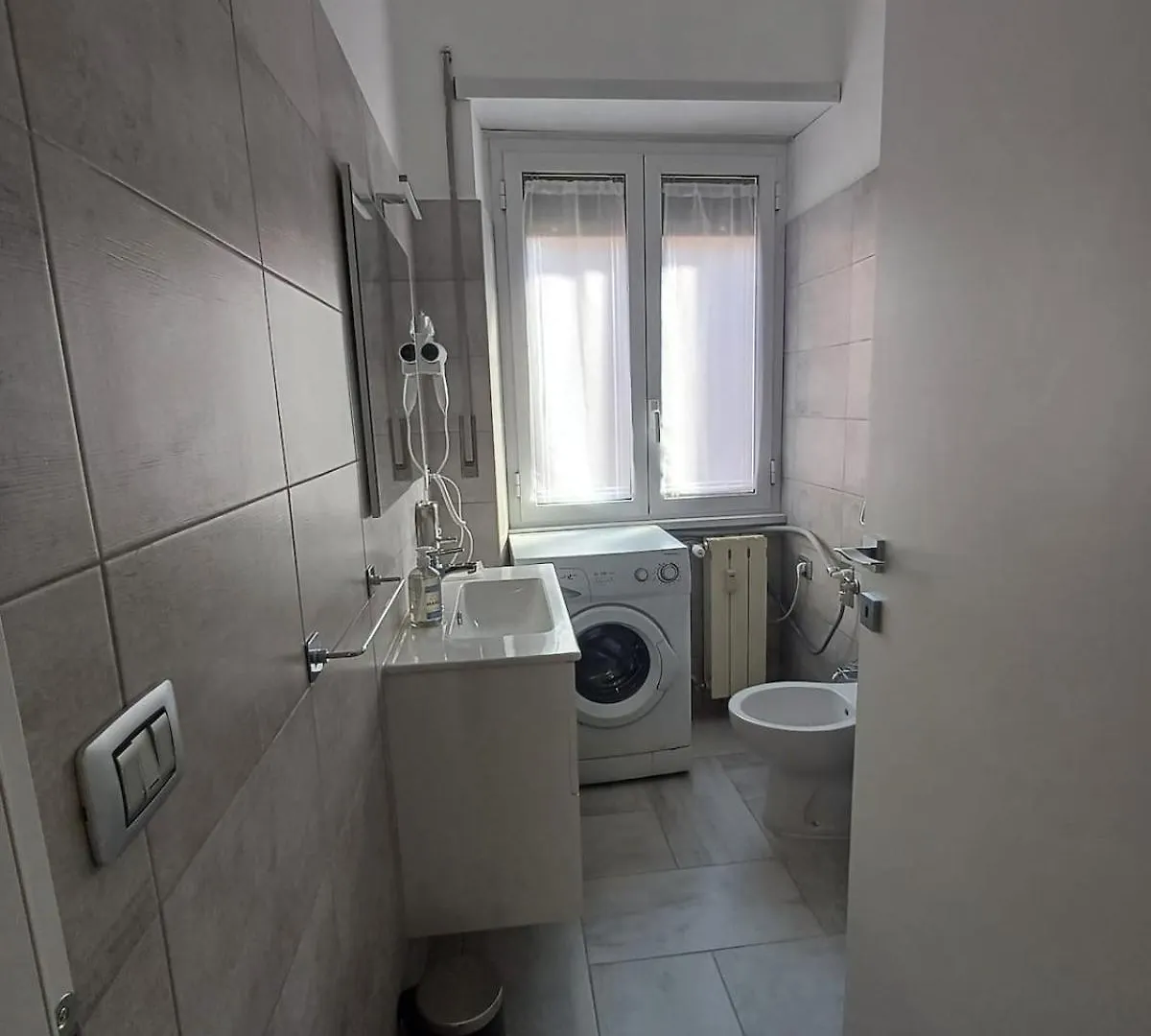 Alessia C Locazione Turistica Apartment Rome