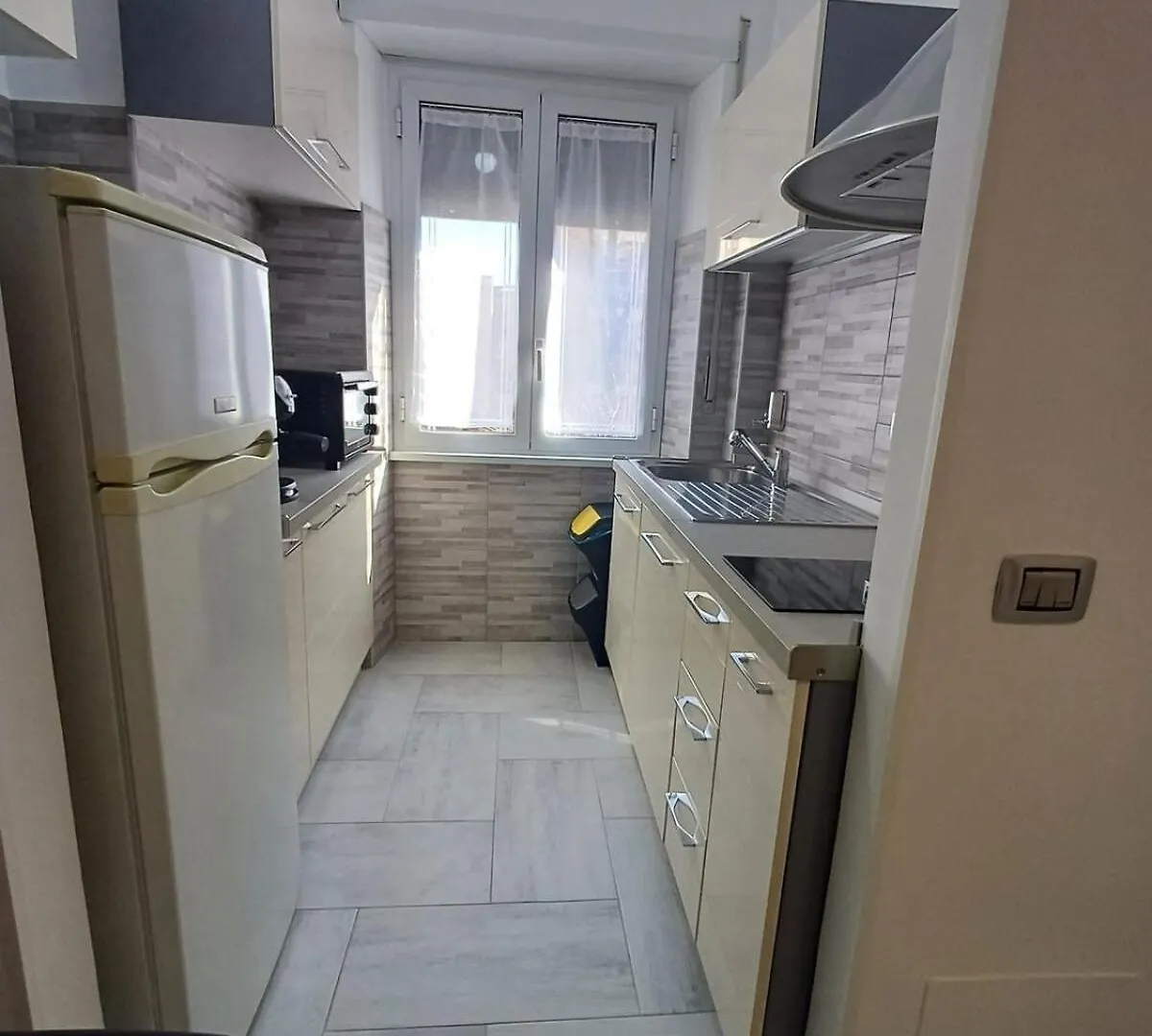 Alessia C Locazione Turistica Apartment Rome Italy